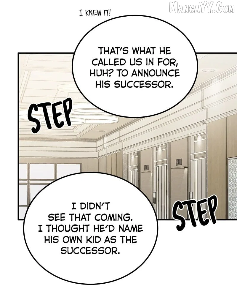 Beastly Things Chapter 29 – Page 139