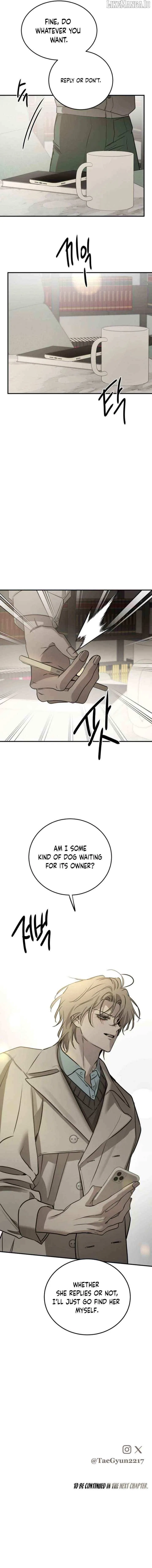 Beastly Things Chapter 28 – Page 13