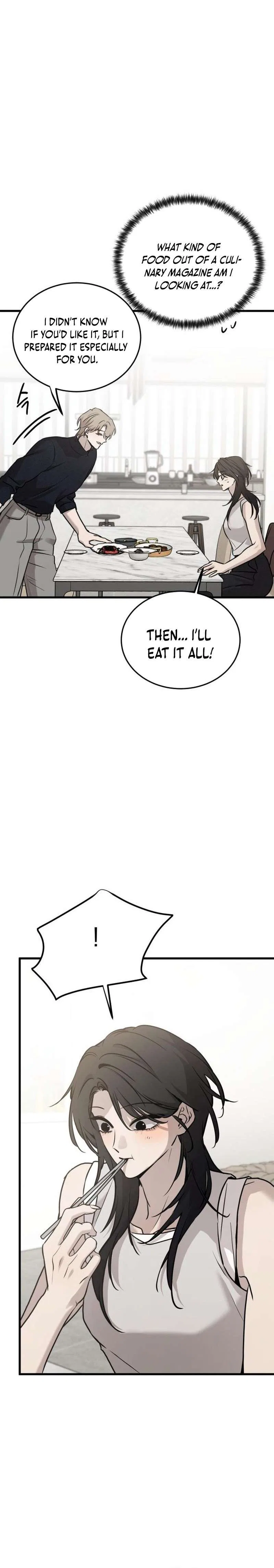 Beastly Things Chapter 19 – Page 7
