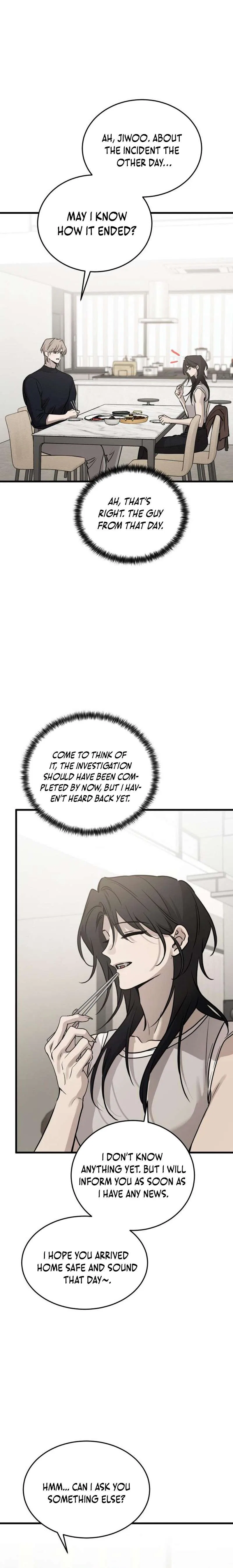 Beastly Things Chapter 19 – Page 9
