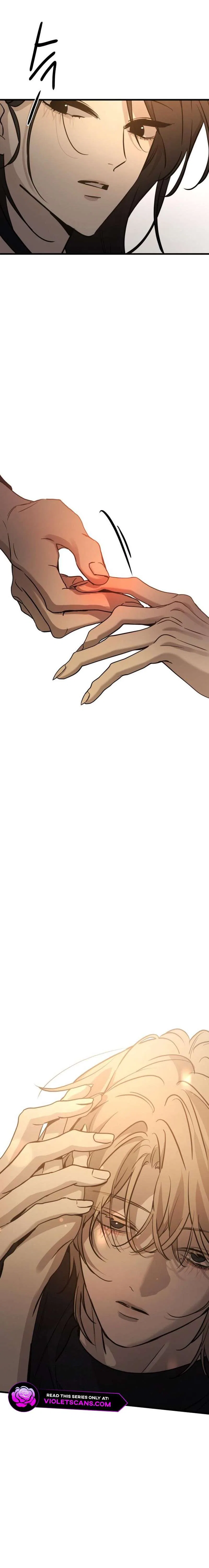 Beastly Things Chapter 19 – Page 22