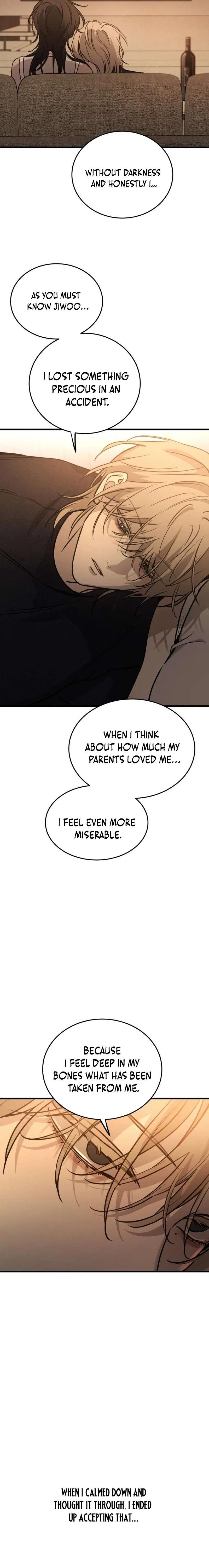 Beastly Things Chapter 19 – Page 24