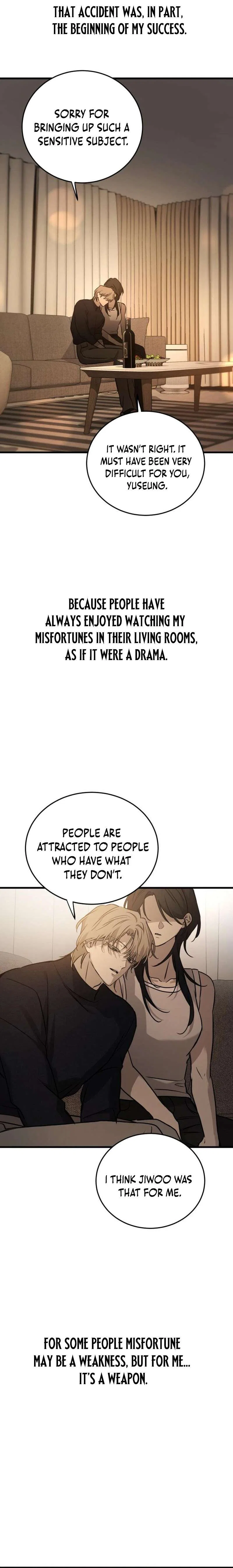 Beastly Things Chapter 19 – Page 25