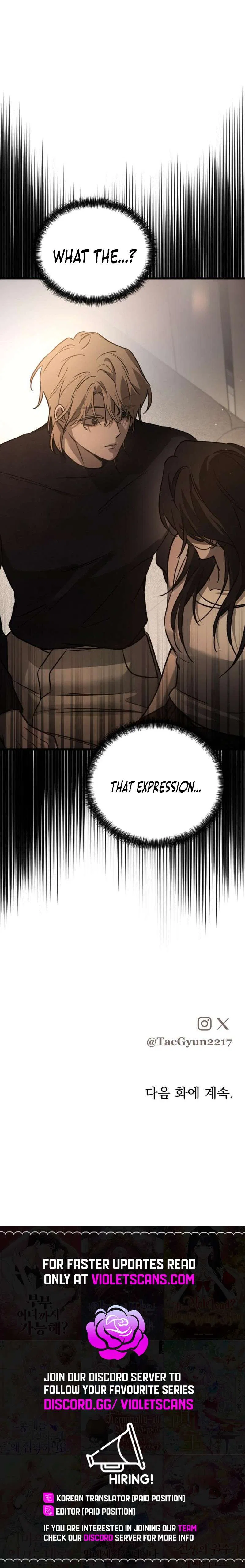 Beastly Things Chapter 19 – Page 28