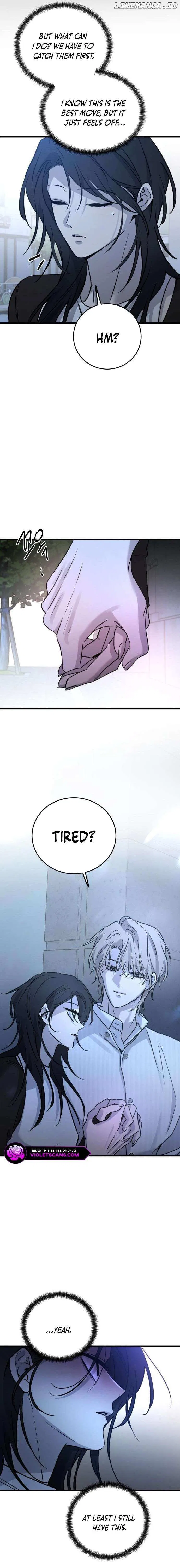Beastly Things Chapter 17 – Page 16