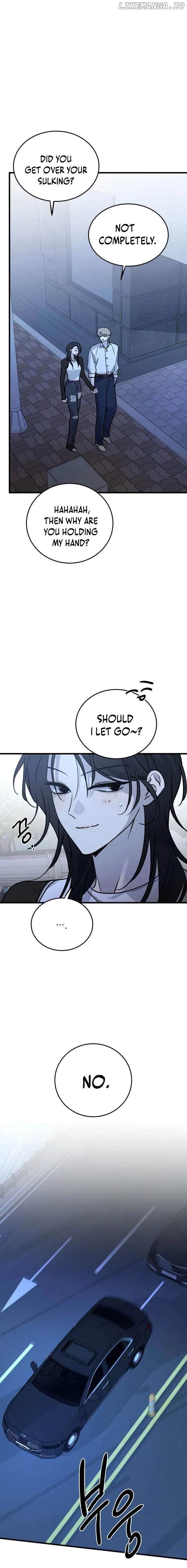 Beastly Things Chapter 17 – Page 17