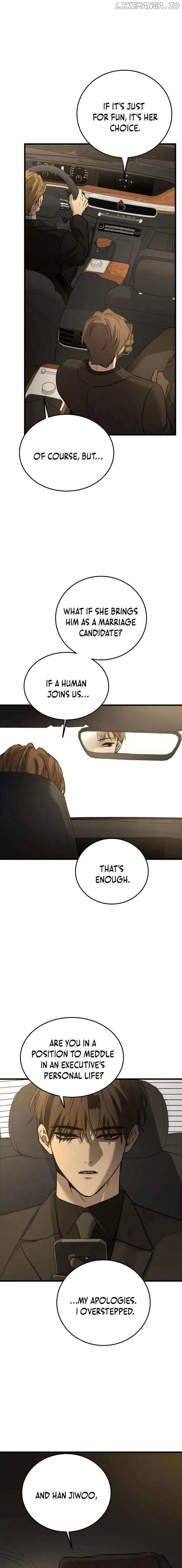 Beastly Things Chapter 17 – Page 19