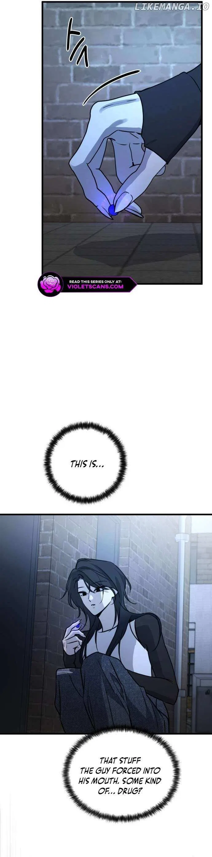 Beastly Things Chapter 17 – Page 22