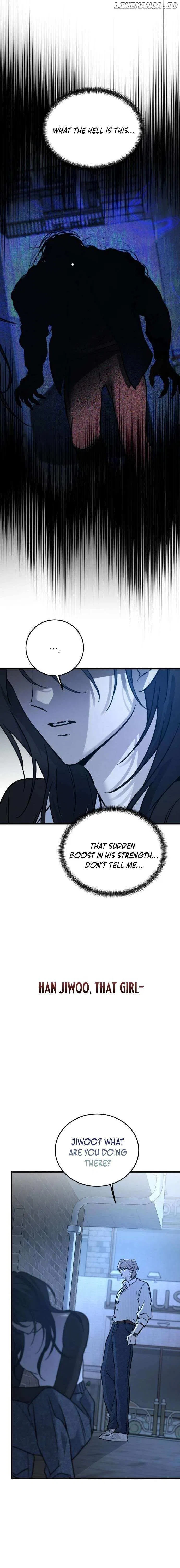 Beastly Things Chapter 17 – Page 23