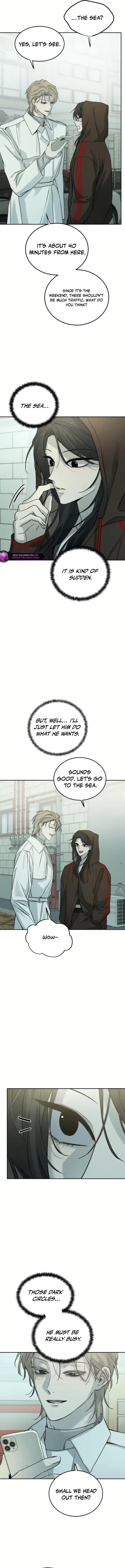 Beastly Things Chapter 13 – Page 3