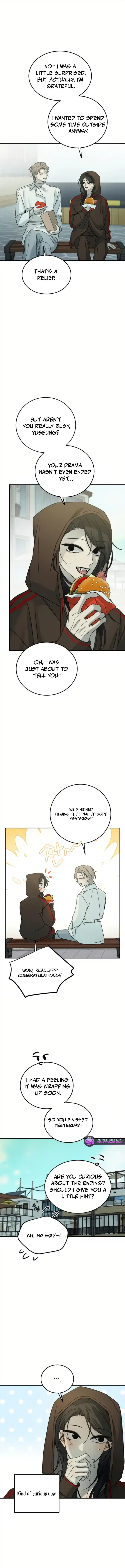 Beastly Things Chapter 13 – Page 6