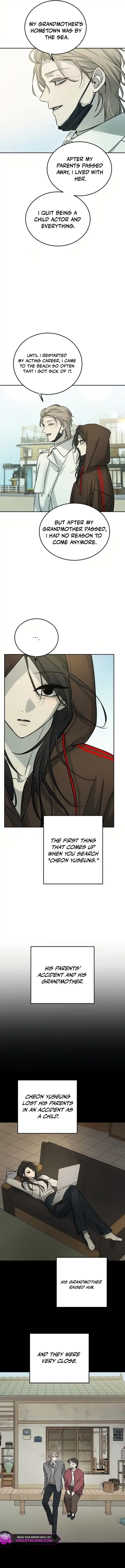 Beastly Things Chapter 13 – Page 10