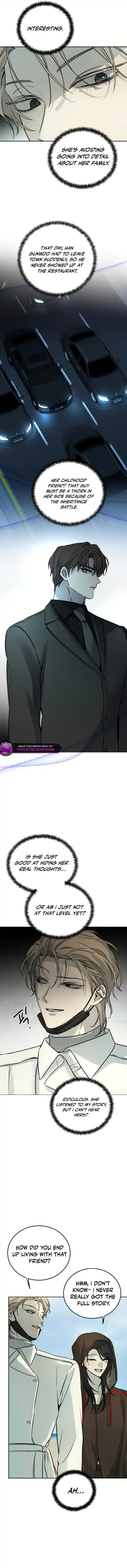 Beastly Things Chapter 13 – Page 14