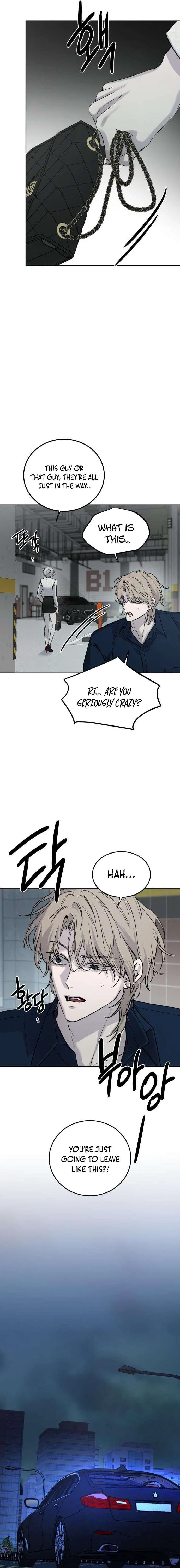 Beastly Things Chapter 11 – Page 4