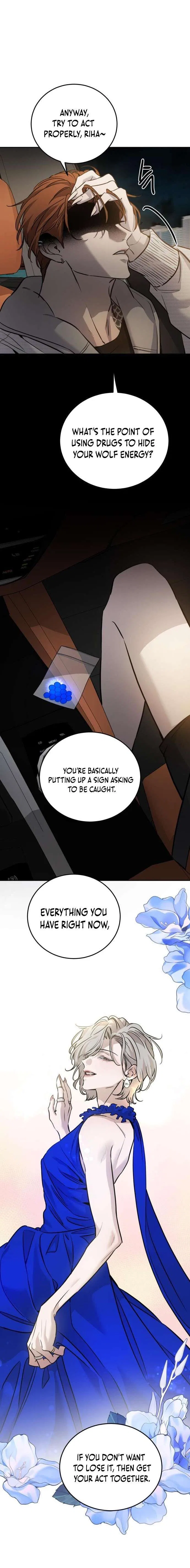 Beastly Things Chapter 11 – Page 7