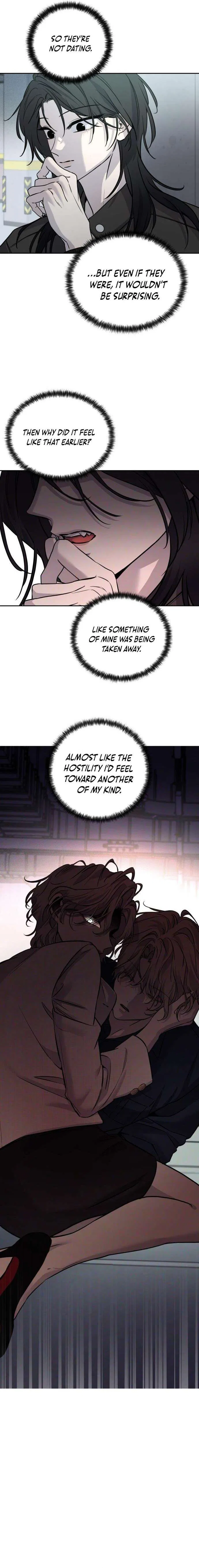 Beastly Things Chapter 11 – Page 15