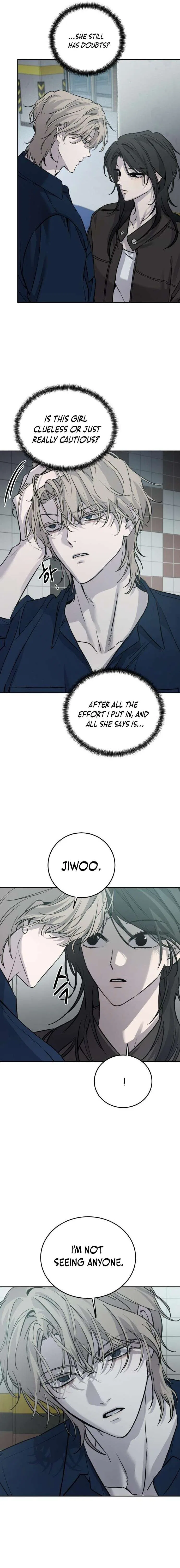 Beastly Things Chapter 11 – Page 16