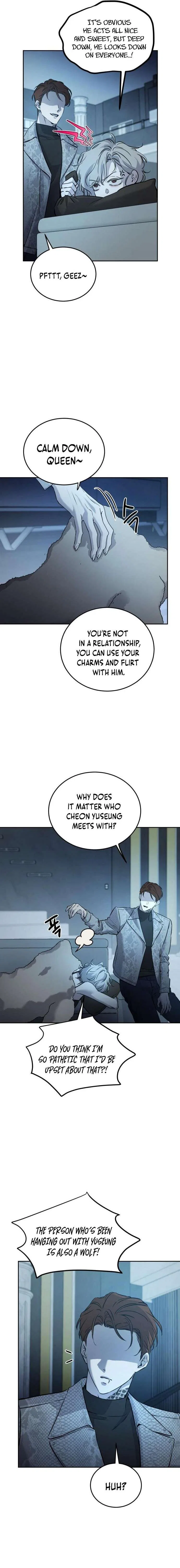 Beastly Things Chapter 9 – Page 6