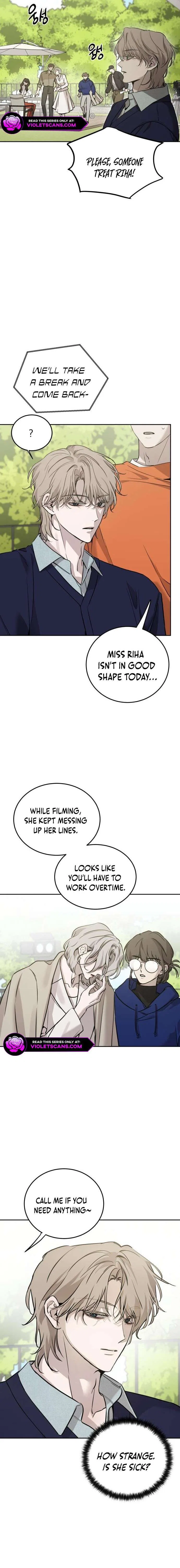 Beastly Things Chapter 9 – Page 10