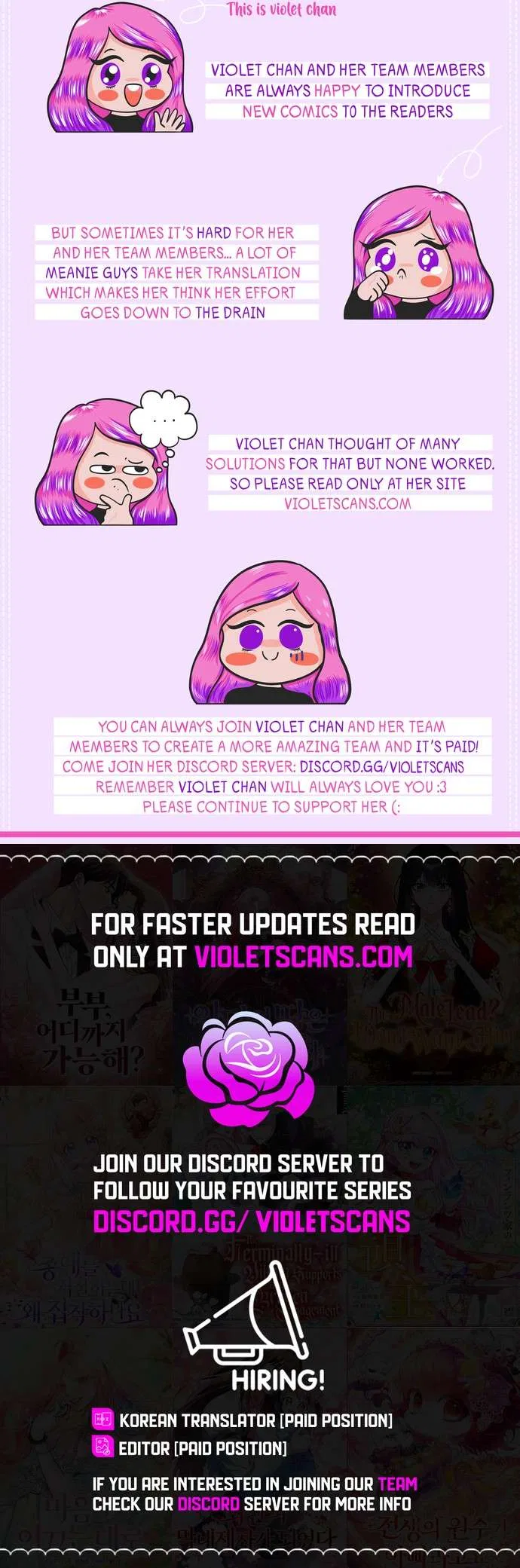 Beastly Things Chapter 9 – Page 22