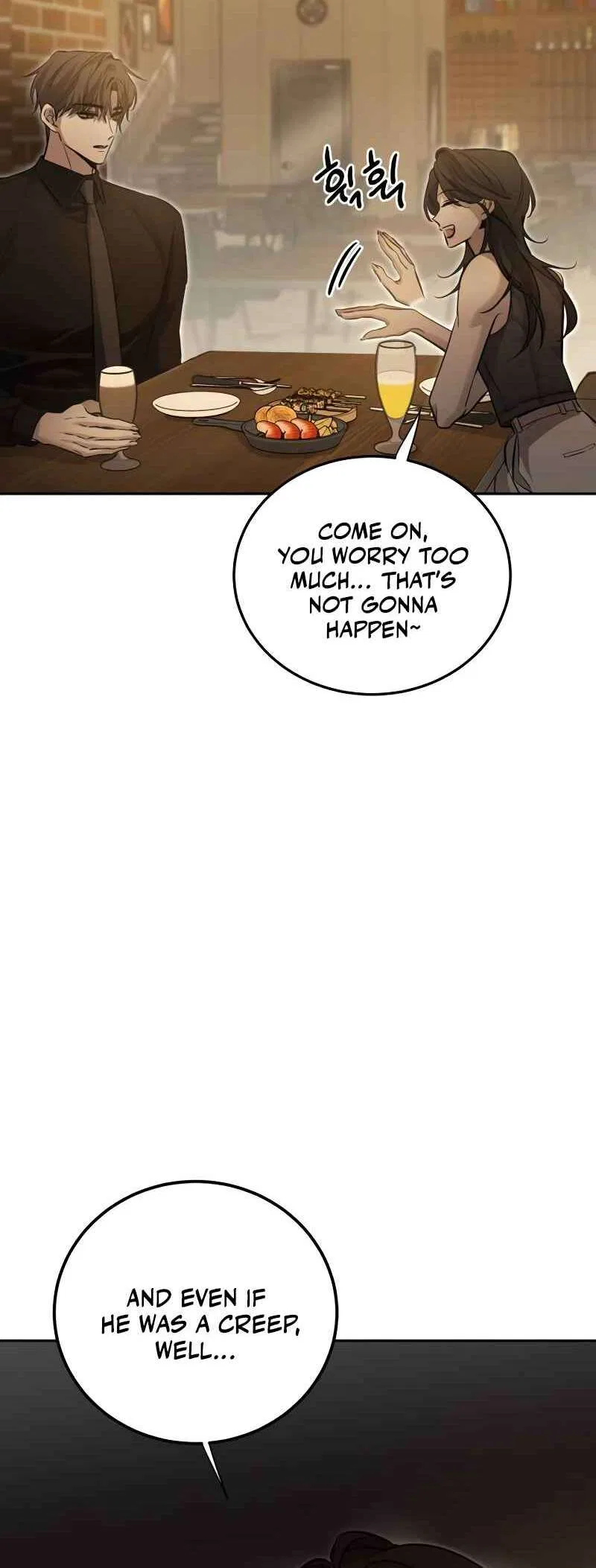 Beastly Things Chapter 8 – Page 13