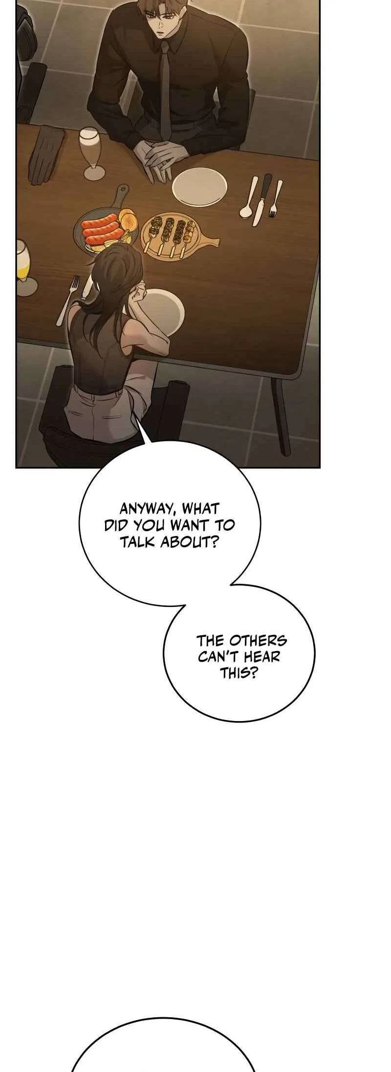 Beastly Things Chapter 8 – Page 15