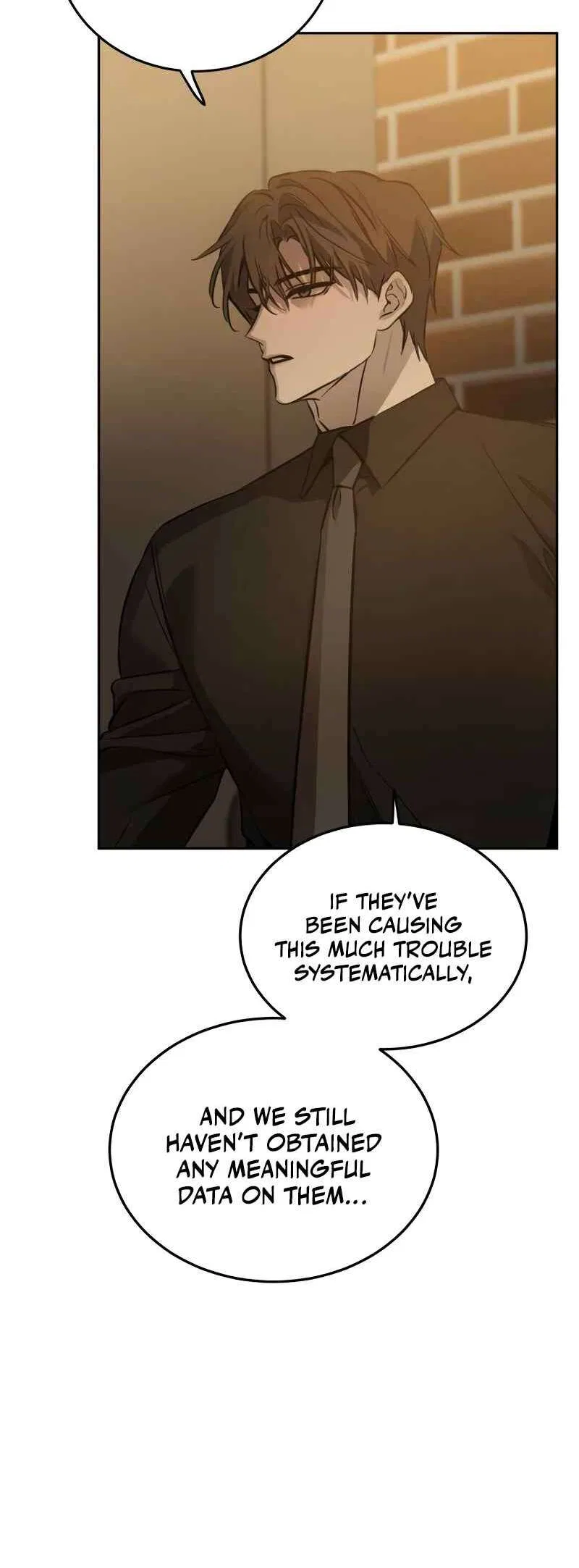 Beastly Things Chapter 8 – Page 24