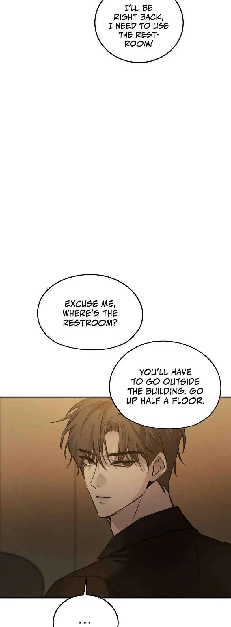 Beastly Things Chapter 8 – Page 35