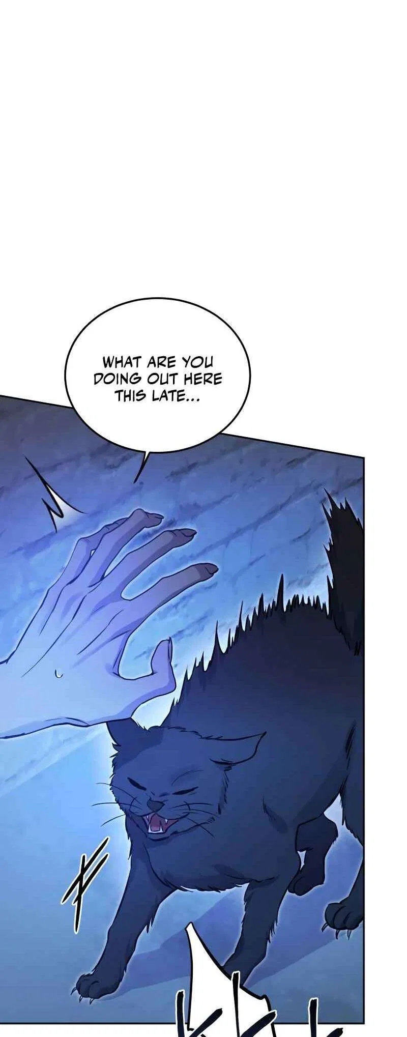 Beastly Things Chapter 8 – Page 44