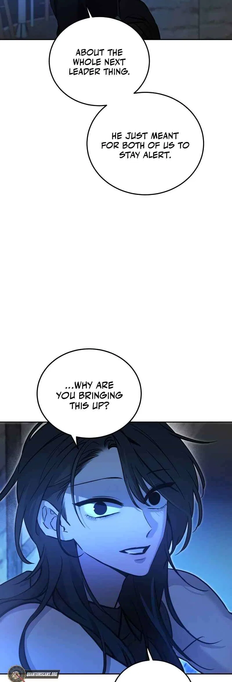 Beastly Things Chapter 8 – Page 51