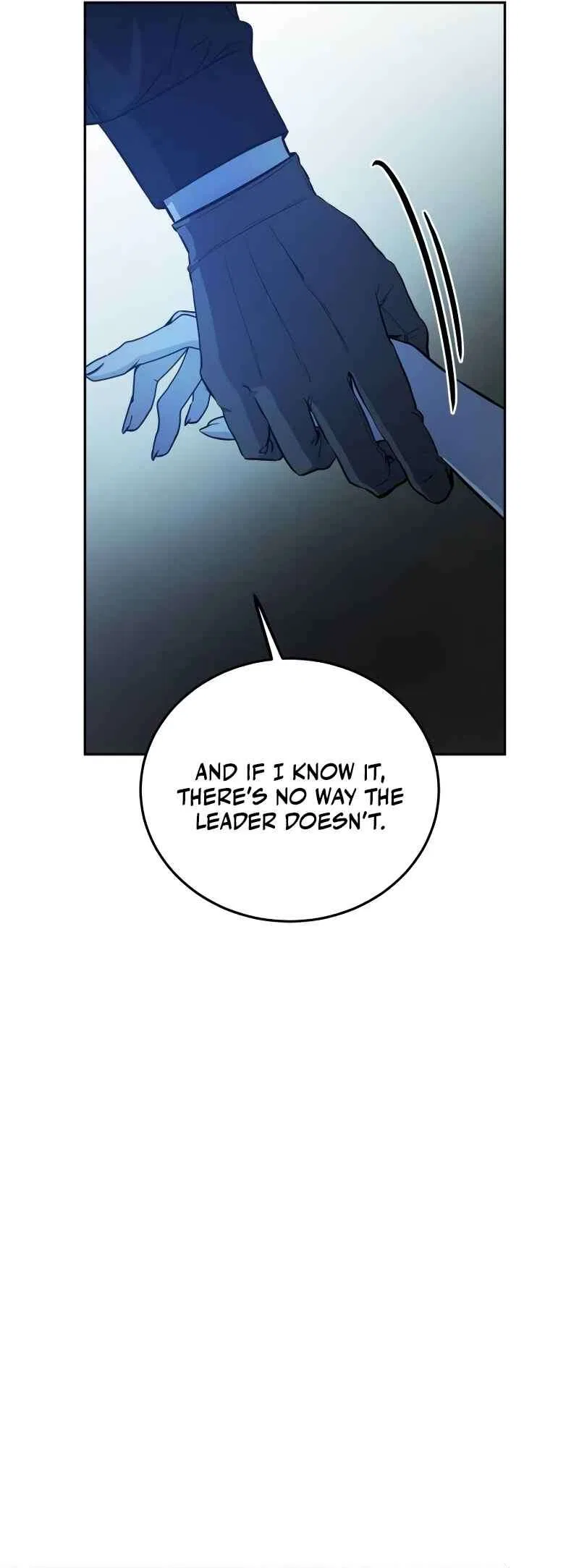 Beastly Things Chapter 8 – Page 54