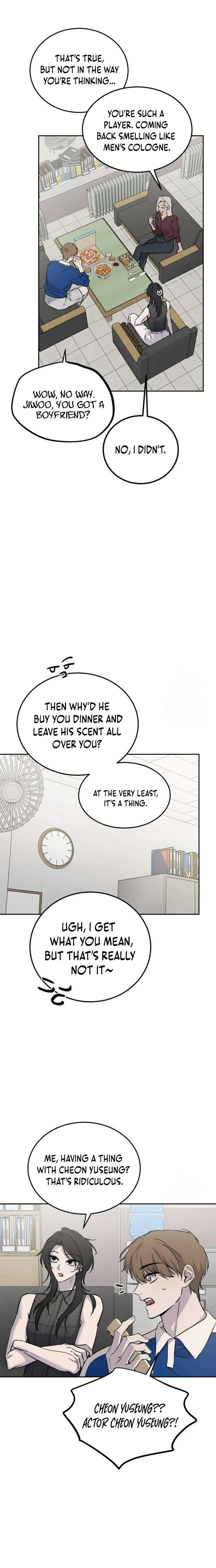 Beastly Things Chapter 7 – Page 23