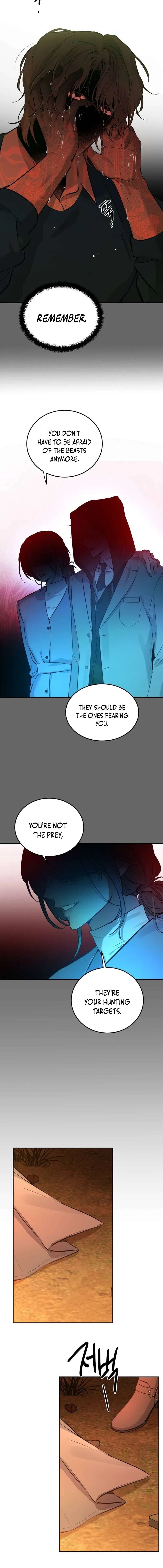 Beastly Things Chapter 5 – Page 7
