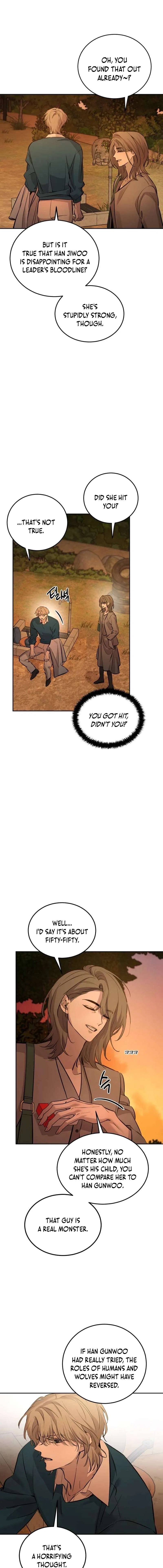 Beastly Things Chapter 5 – Page 11