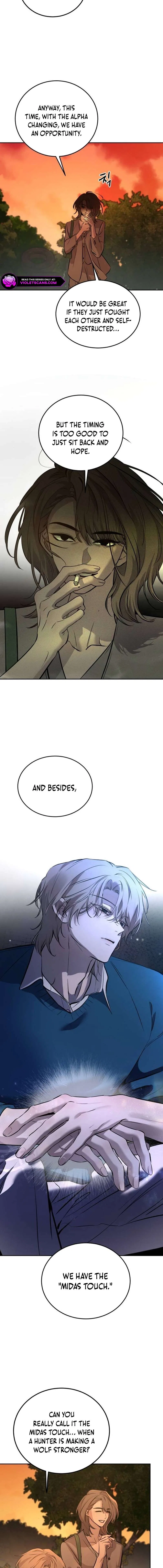 Beastly Things Chapter 5 – Page 12