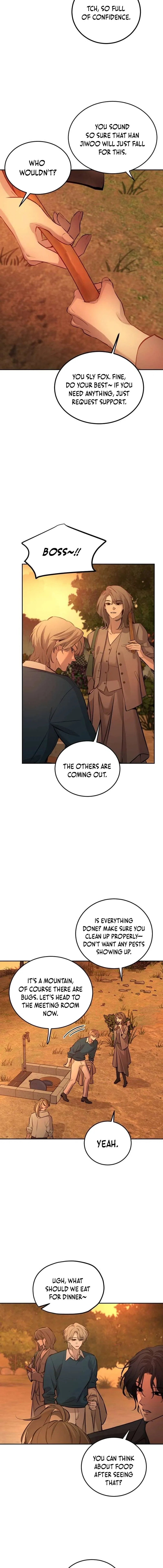 Beastly Things Chapter 5 – Page 15