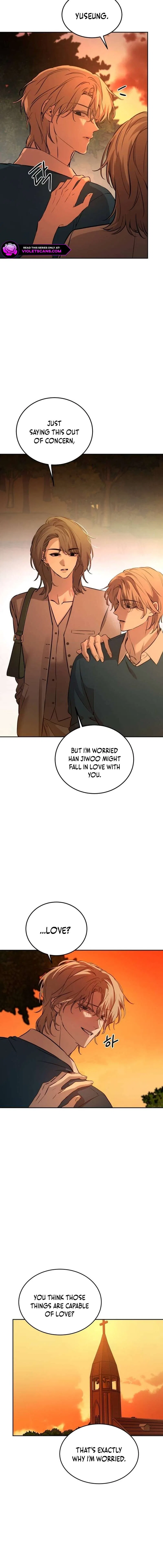 Beastly Things Chapter 5 – Page 16