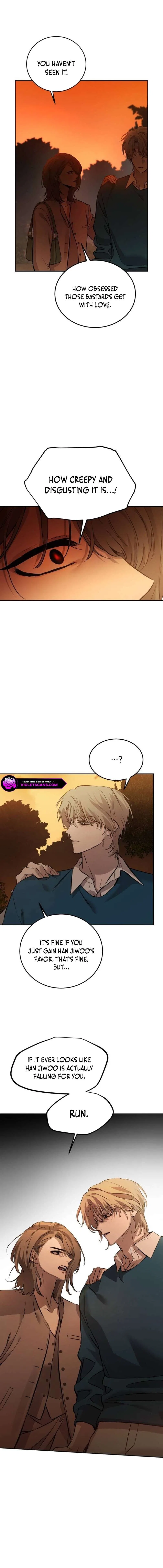 Beastly Things Chapter 5 – Page 17