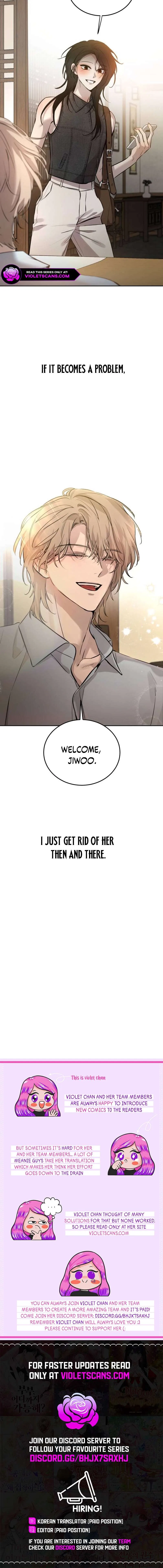 Beastly Things Chapter 5 – Page 19