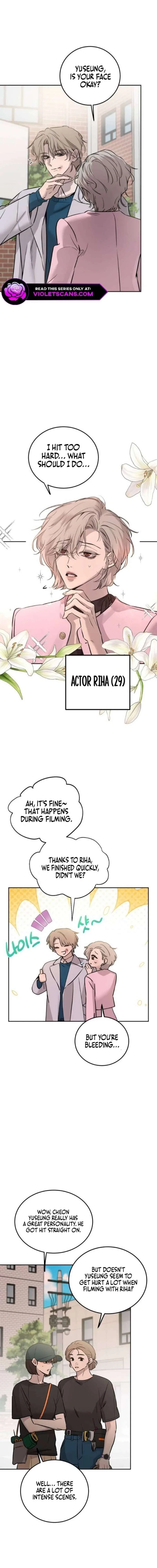 Beastly Things Chapter 4 – Page 2