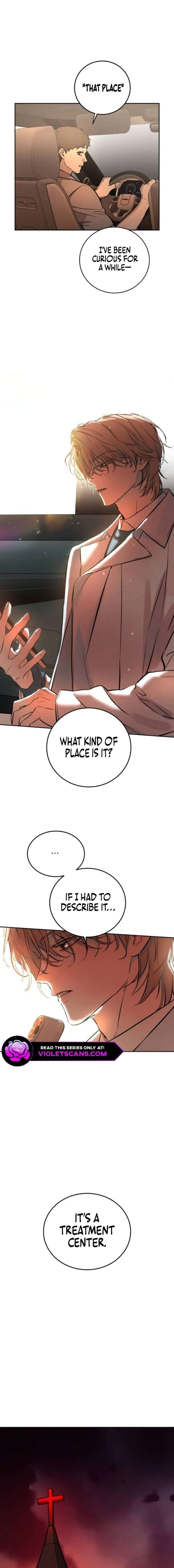 Beastly Things Chapter 4 – Page 11