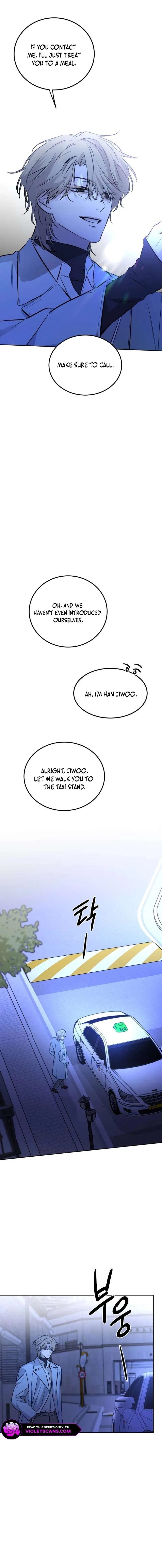 Beastly Things Chapter 3 – Page 18
