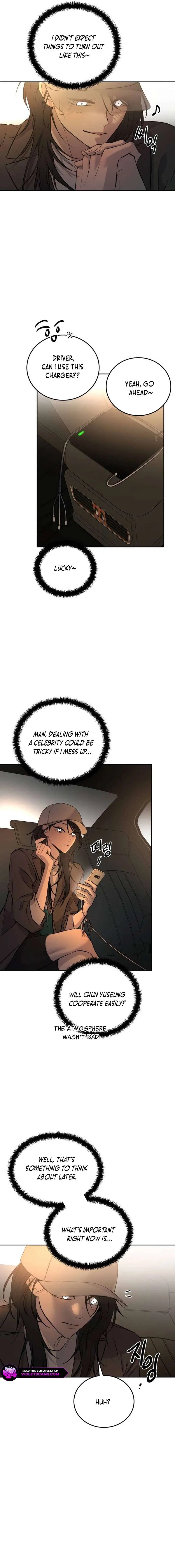 Beastly Things Chapter 3 – Page 23