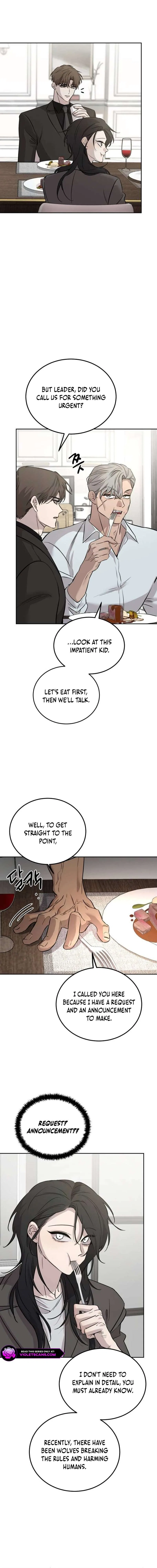 Beastly Things Chapter 2 – Page 11