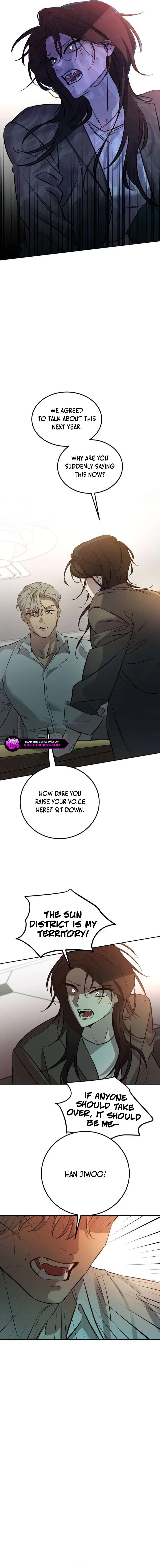 Beastly Things Chapter 2 – Page 16
