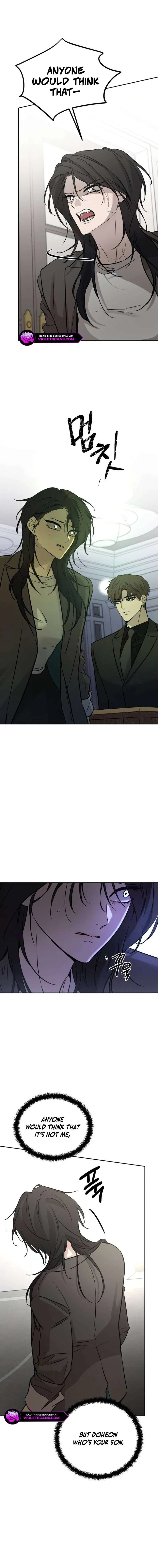 Beastly Things Chapter 2 – Page 18