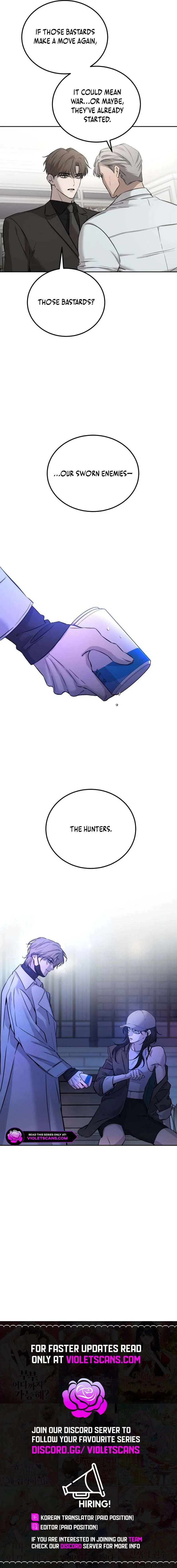 Beastly Things Chapter 2 – Page 26