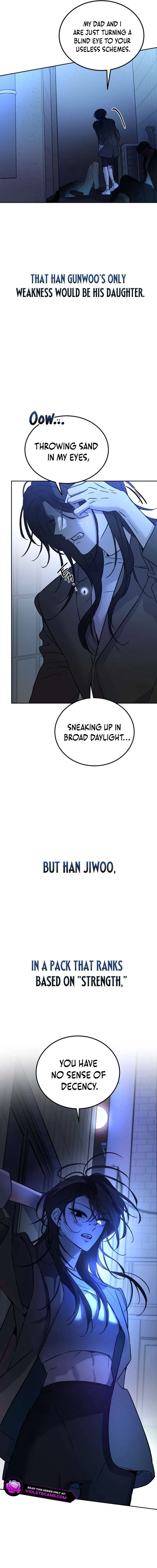 Beastly Things Chapter 1 – Page 23