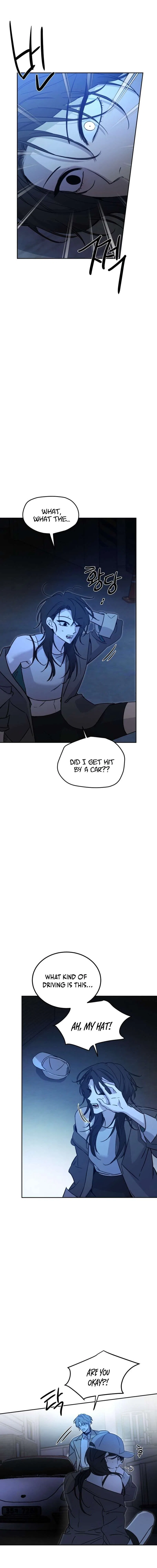 Beastly Things Chapter 1 – Page 31