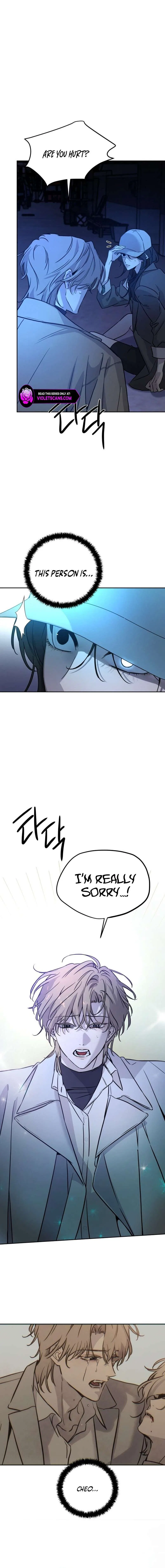 Beastly Things Chapter 1 – Page 32